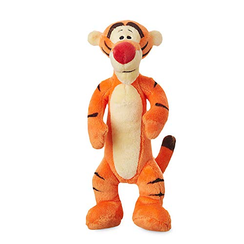 Disney Oficial Winnie The Pooh - Tigger 24 cm Suave Peluche de Juguete