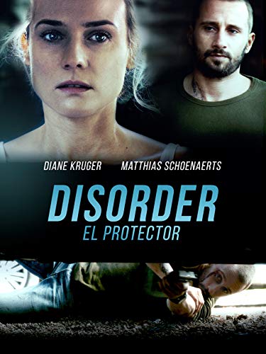 Disorder, El Protector