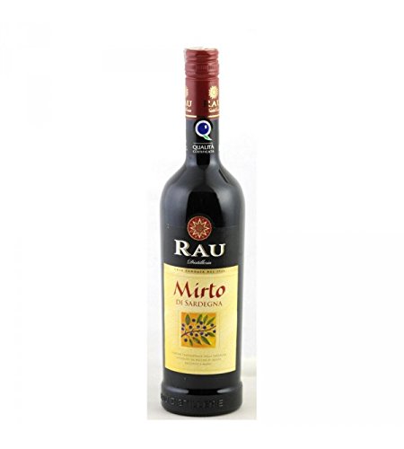 Distilleria Rau - MIRTO DI SARDEGNA 70CL (LIQUEUR)