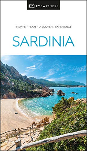 DK Eyewitness Sardinia (Travel Guide) (English Edition)