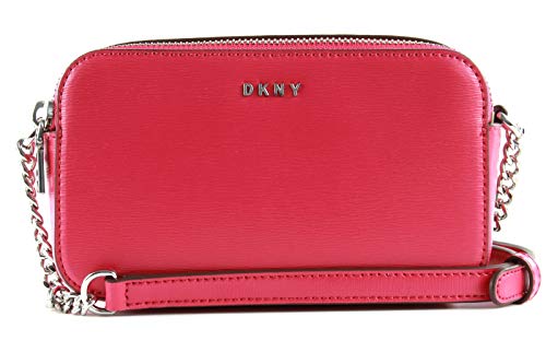 DKNY Bryant Sutton Camera Bag Pink