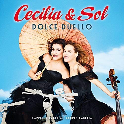 Dolce Duello [Japan]