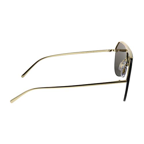 Dolce & Gabbana 0DG2213 Gafas de Sol, Gold, 45 para Hombre