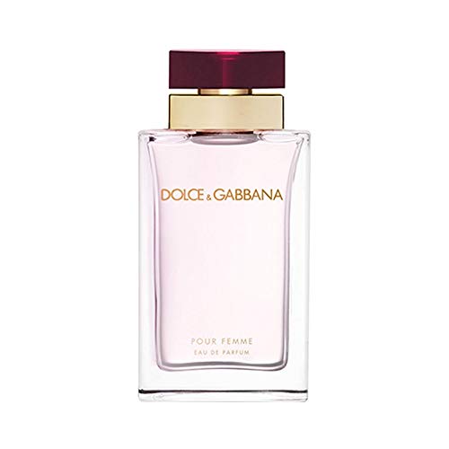 Dolce & Gabbana 54472 - Agua de perfume