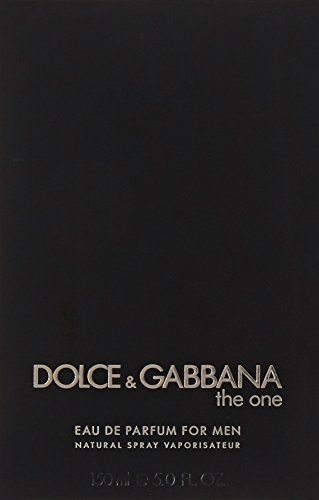 DOLCE GABBANA - The One Eau De Perfume For Men 150Ml Vapo.