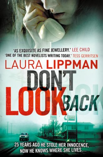 Don’t Look Back (English Edition)