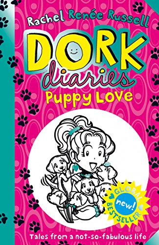 Dork Diaries. Puppy Love