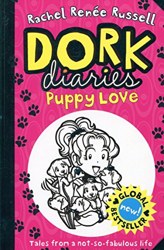 Dork Diaries. Puppy Love