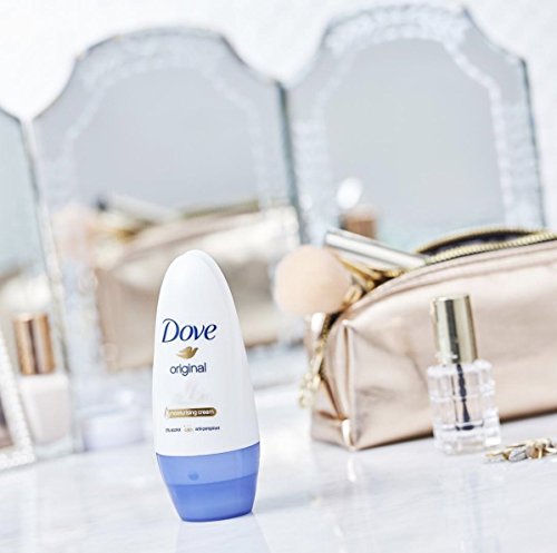 DOVE DEO ROLL 50ML