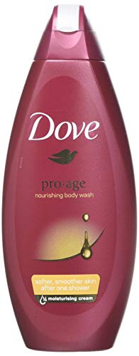 Dove Pro-Age Beauty Care Body Wash by Dove