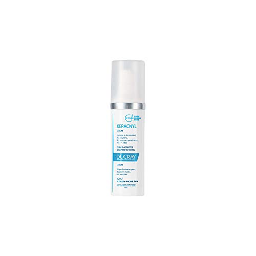 Ducray Ducray Keracnyl Serum 30 ml - 30 ml