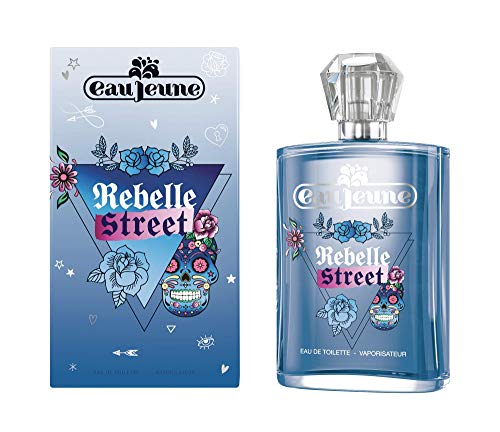 Eau Jeune Rebelle Street Eau de Toilette