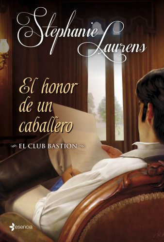 El club Bastion. El honor de un caballero (Novela romántica)