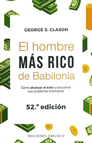 El Hombre más rico de Babilonia ((Obelisco))