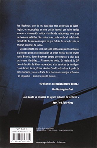 El intermediario (Best Seller)