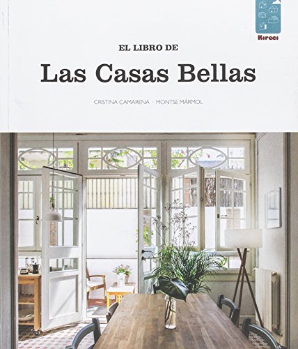 El libro de las casas bellas