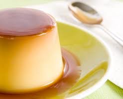 El Mandarin - Pudim Flan - Flan Chino - 20 Porcoes