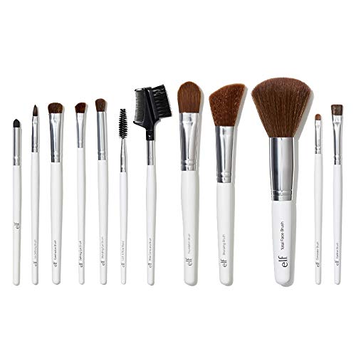 e.l.f. Cosmetics 12 Piece Brush Set