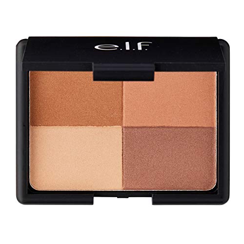 e.l.f. Cosmetics - Bronceador cálido