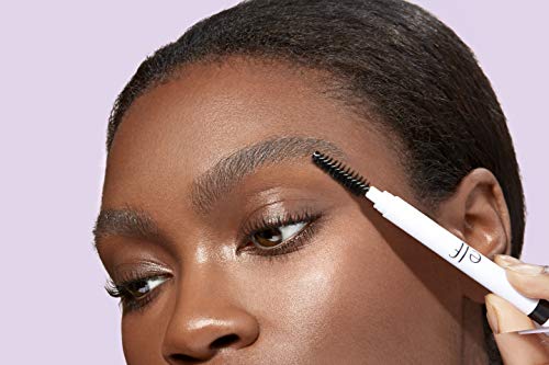 e.l.f. Essential Instant Lift Brow Pencil - Neutral Brown by e.l.f. Cosmetics