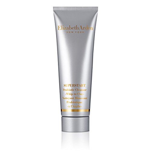 Elizabeth Arden Superstart Probiotic Whip to Clay Limpiador 125 ml