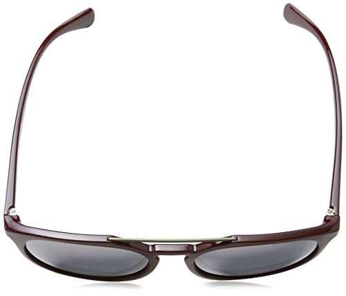 Emporio Armani Ea4103-55985r-56 Gafas de sol, Marrón (Bordeaux), 56.0 Unisex-Adulto