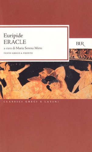 Eracle (Classici greci e latini)