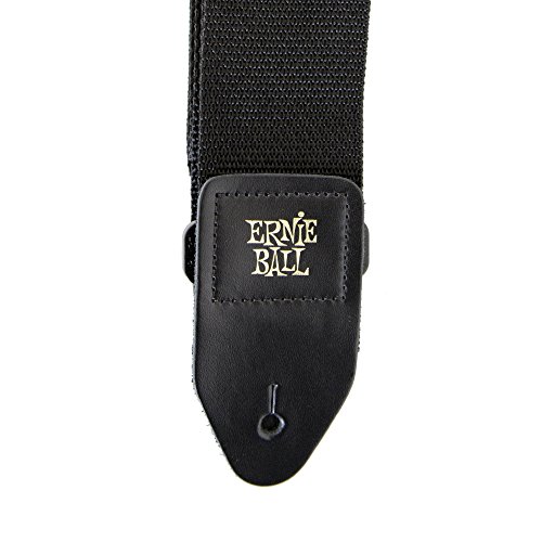 Ernie Ball EB4037 - Correas para guitarras