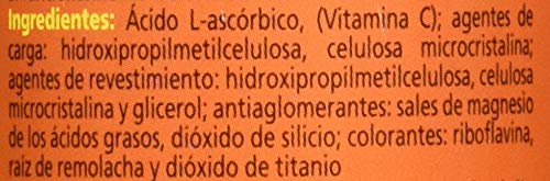 ESI Vitamina C - 126 gr