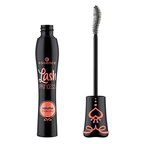 ESSENCE Lash Princess Voluminizadora máscara de pestañas