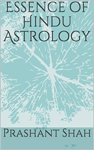 Essence of Hindu Astrology (English Edition)