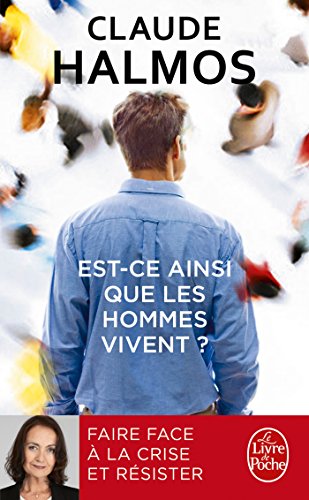 Est-ce ainsi que les hommes vivent ? (Documents)