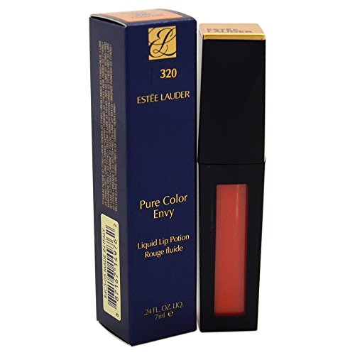 Estée Lauder Estee Lauder - Lip Potion Pure Color Envy Cold Fore Mujer 1 Unidad 100 g