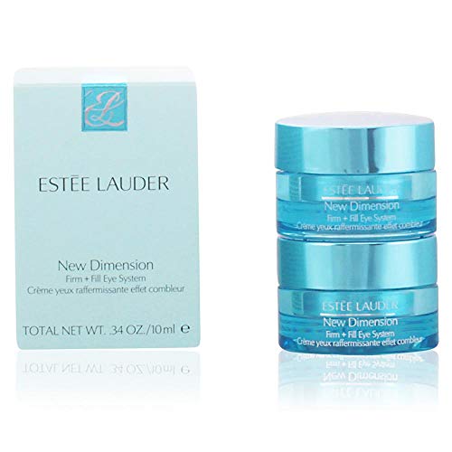 Estée Lauder New Dimension Firm + Fill Eye Sistem 10 Ml 1 Unidad 100 g