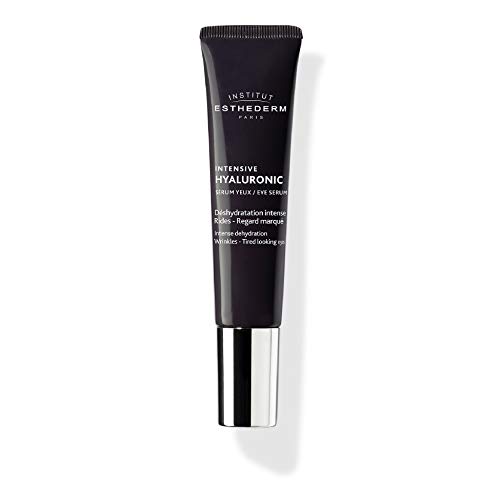 Esthederm Institute Hyaluronic Intensive contorno de ojos 15 Ml