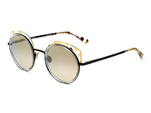 Etnia Barcelona - Gafas de vista para mujer Spiga Negro
 52