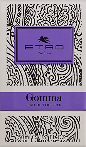 ETRO Gomma Eau De Toilette Vapo 50ml