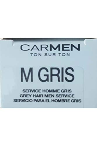 Eugene Perma Carmen Men gris