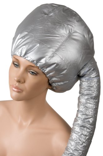 Eurostil Gorro Térmico para Secador de Pelo - 400 gr