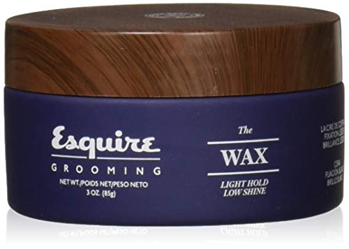 Farouk Man Esquire The Wax, Ligth 850 g