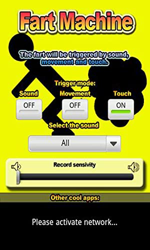 Fart Sound Board (Free)