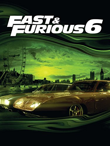 Fast & Furious 6