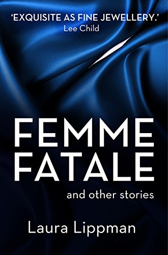 Femme Fatale and other stories (English Edition)