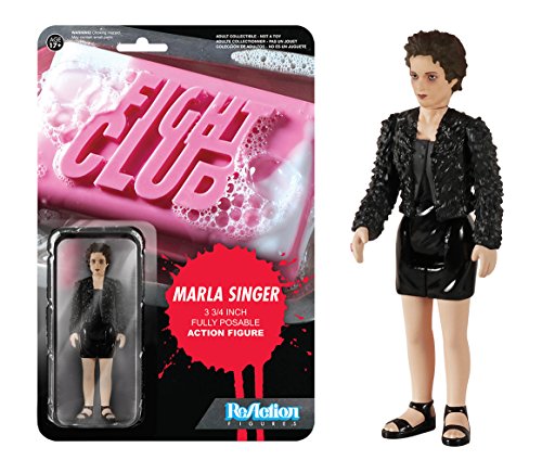 FIGHT CLUB - MARLA SINGER