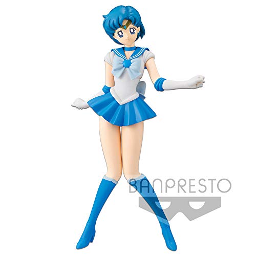 Figura Sailor Mercury 16 cm