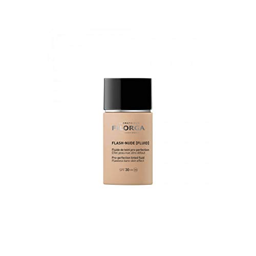 Filorga Filorga Flash-Nude Fluid 1.5 Nude Beige 30 ml