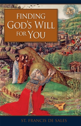 Finding God’s Will for You (English Edition)