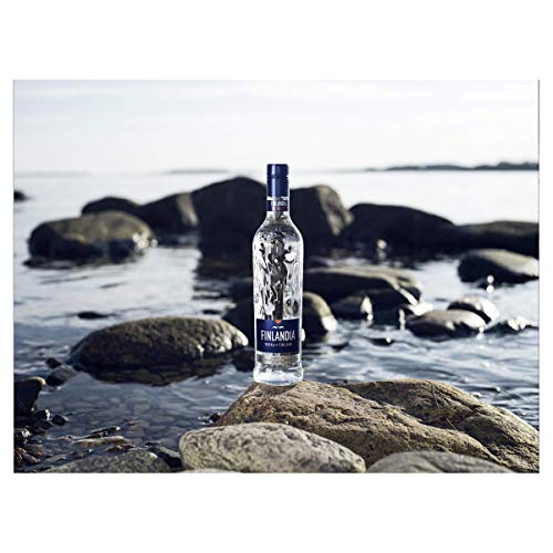 Finlandia Vodka - 700 ml