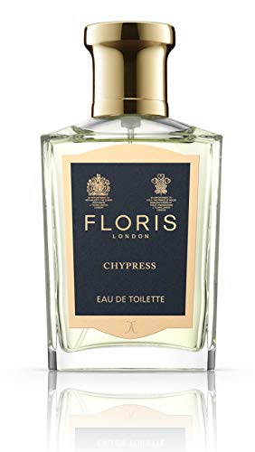 FLORIS LONDON Chypress Eau de Toilette - 50 ml.