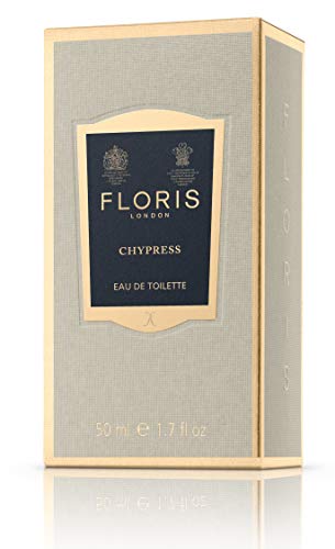 FLORIS LONDON Chypress Eau de Toilette - 50 ml.